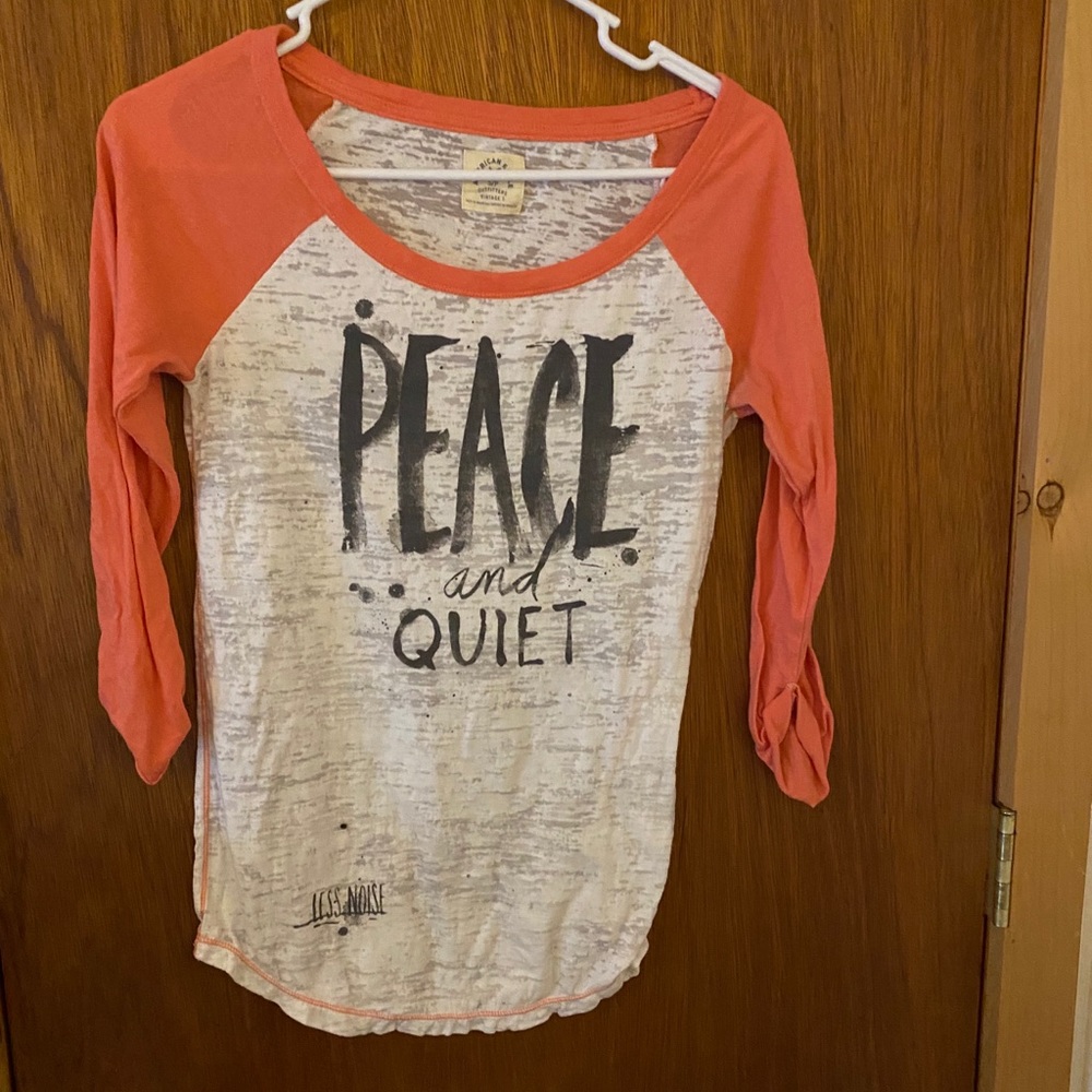 Cute shirt